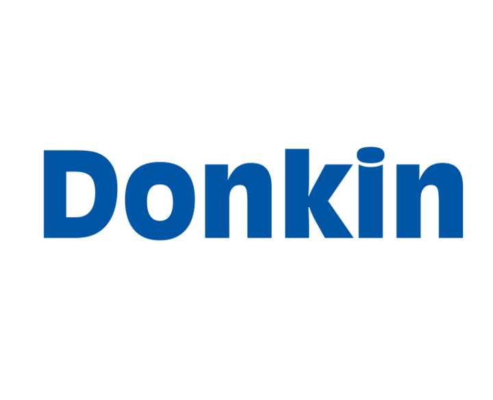 Donkin Logo