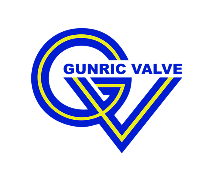 GUNRIC VALVE Logo