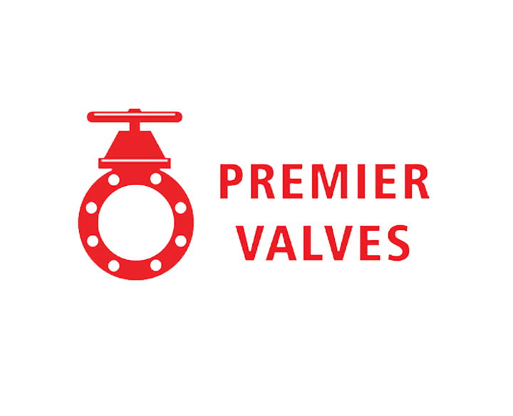 Premier Valves Logo