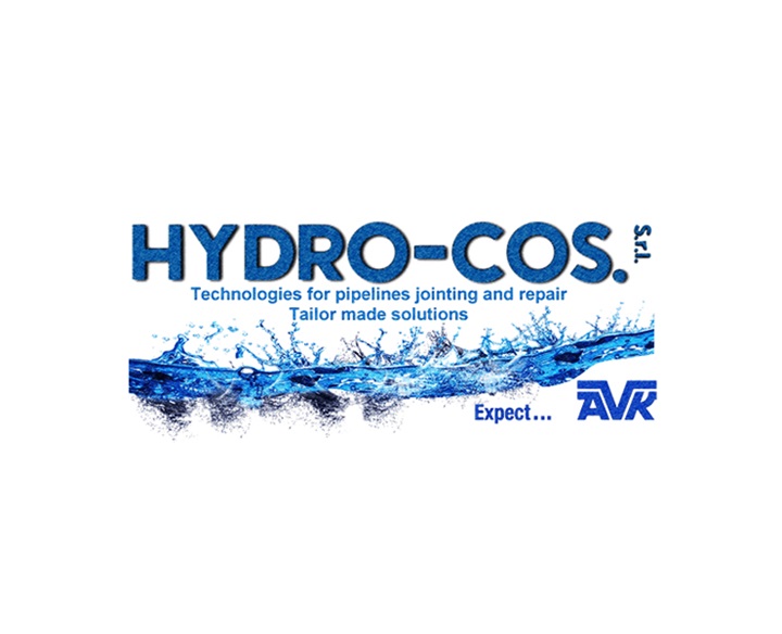 Hydro-cos logo